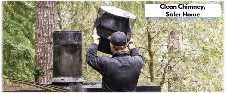 Chimney Cleaning Atlanta