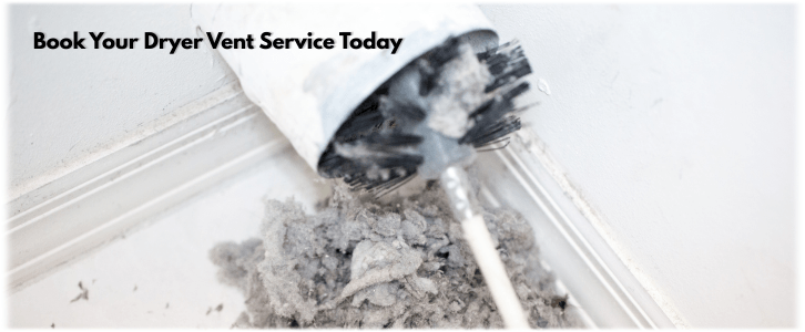 Dryer Vent Cleaning Atlanta