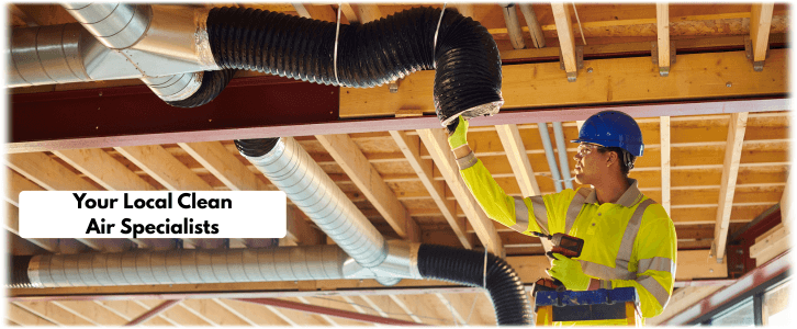 Atlanta Air Duct Cleaning